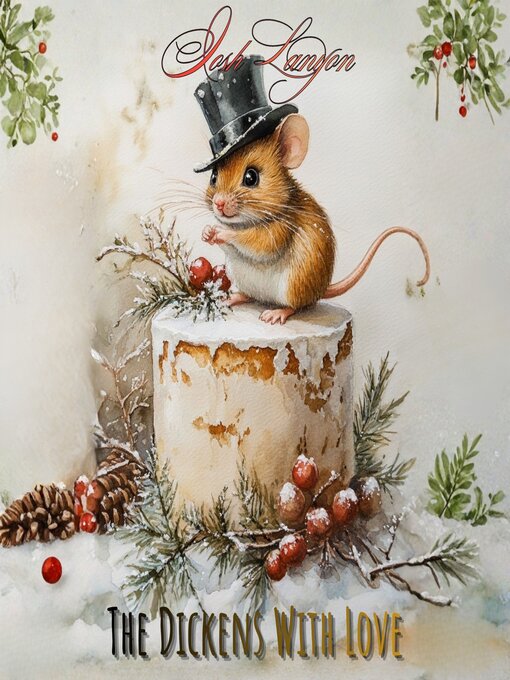 Title details for The Dickens with Love by Josh Lanyon - Available